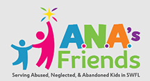 Ana's Friends Logo
