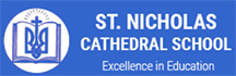 St. Nicholas logo